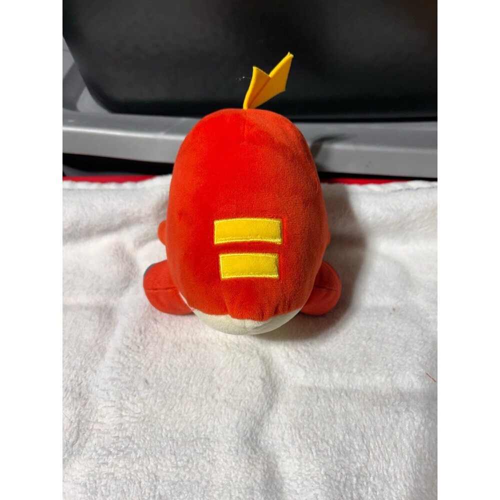Pokémon Fuecoco - Picture 3 of 5